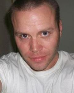Man, 46. LonelyNSctsdle