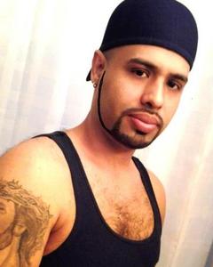Man, 43. eldiablo7650