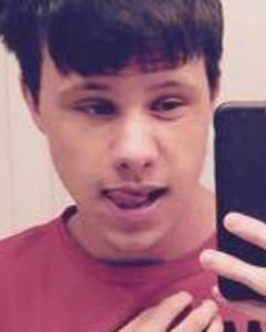 Man, 29. Tyler123456054