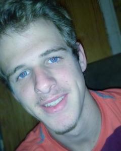 Man, 29. chrisk2360