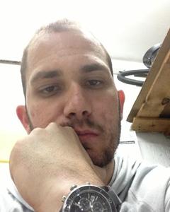 Man, 34. Suckmywholedik