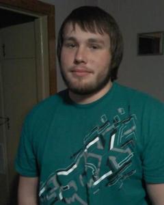 Man, 30. daniel2043