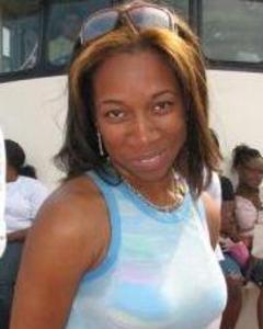 Woman, 45. TTR227