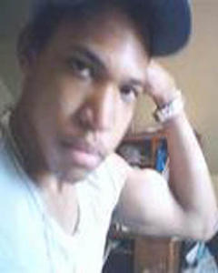 Man, 37. Ray855