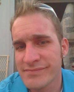 Man, 40. Mikey855807