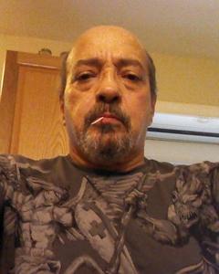 Man, 68. rob572637