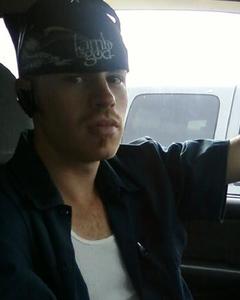 Man, 37. baby_boy9547