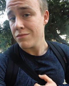Man, 28. CDozey