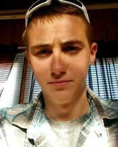Man, 29. zach7881