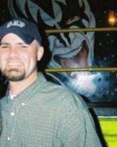 Man, 51. baldguy54