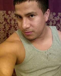 Man, 42. chris_rod