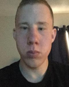 Man, 33. Trent22
