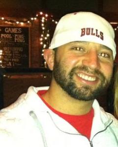 Man, 40. Jefrom16