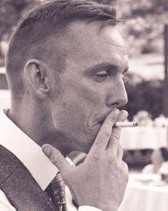 Man, 37. Union_Suave