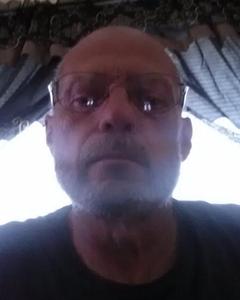 Man, 64. olddog5876