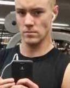 Man, 29. PVT_Thompson7