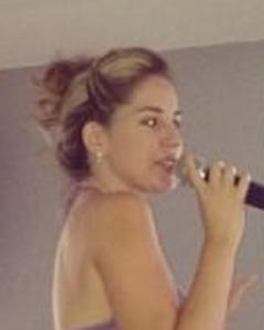 Woman, 46. latinita345