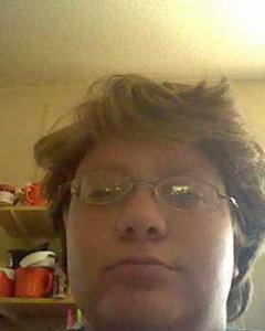 Woman, 34. yagerbomb22