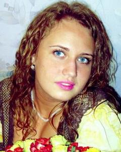 Woman, 39. christi22
