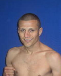 Man, 43. renuente