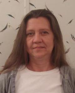 Woman, 63. cna293