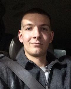 Man, 32. Eddie_B2718