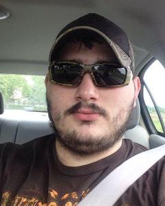 Man, 34. Dgrubermann