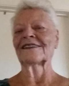 Woman, 80. Gmalinda