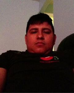 Man, 36. Thmstrj
