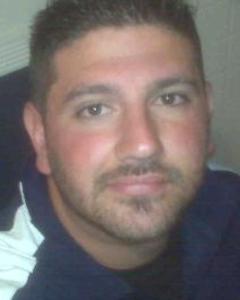 Man, 43. zaby08