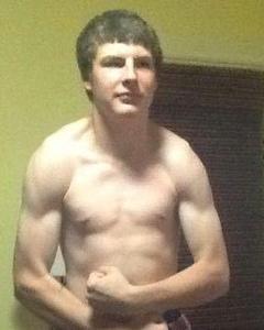 Man, 29. Jakeg1725
