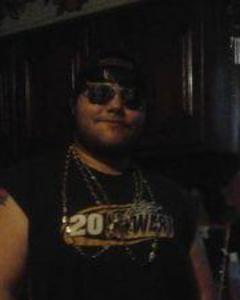 Man, 30. grizzly5756