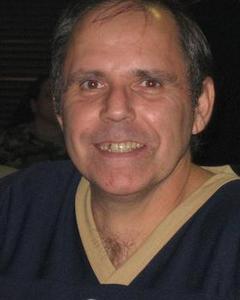 Man, 67. haybob12356
