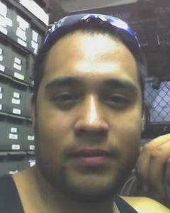 Man, 40. DPINAL21