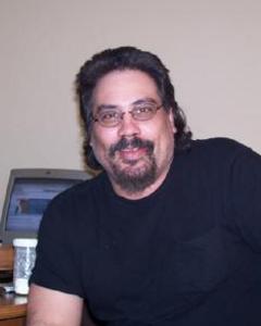 Man, 60. joeman20046531