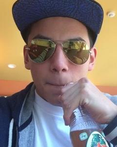 Man, 28. Chapine96