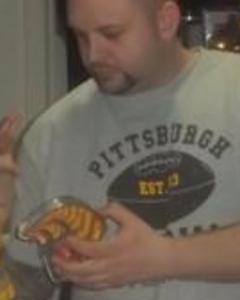 Man, 44. chefdan1985862