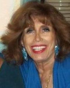 Woman, 86. WeHoDame