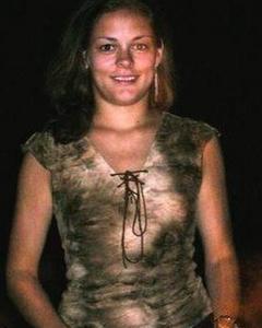 Woman, 41. Rose202003