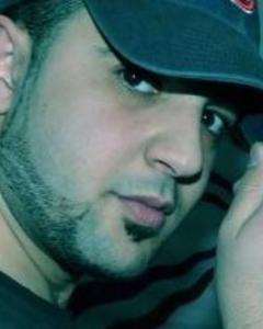 Man, 41. Afram_alkasran