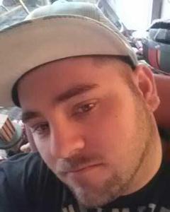 Man, 43. Davefromcc
