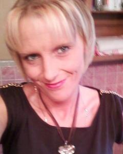 Woman, 50. FANCY0425