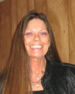 Woman, 68. COUGAR354