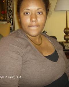 Woman, 40. vesse