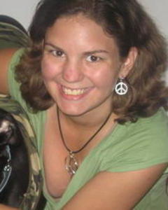 Woman, 35. OrcaGal