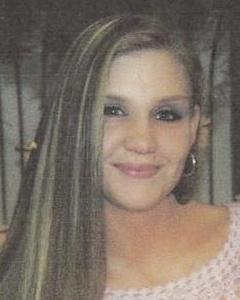 Woman, 44. Scottlynn