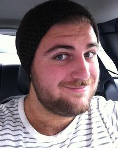 Man, 31. Justanorgan