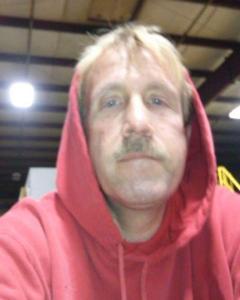 Man, 58. cool884230