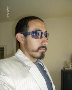 Man, 42. AnimalEx1