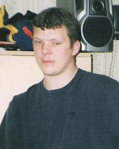 Man, 44. cstyle169